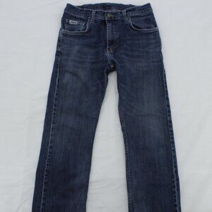 Tyndale FR Men's Jeans (Flame Resistant), Heavy Duty Denim, CAT 2